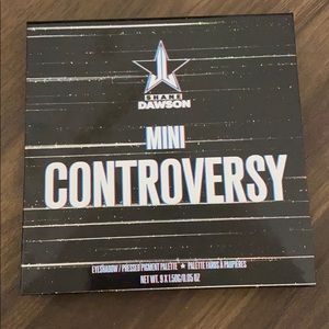 Jeffree Star x Shane Dawson Mini Controversy